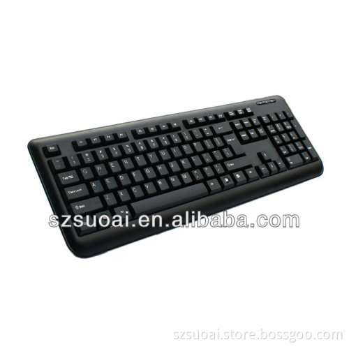 Hot Selling Tablet pc Wired Keyboard